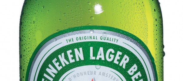 Heineken