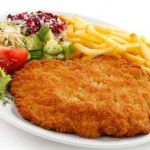 Schnitzel